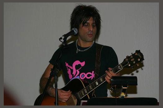 Steve Conte